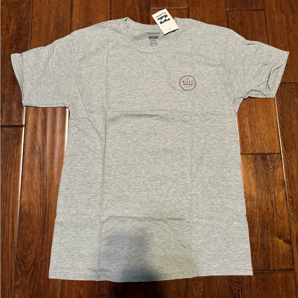 Billabong Men’s Rotor Essential Short Sleeve Tee